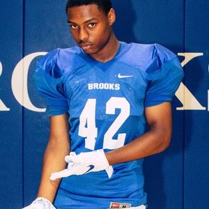 Meet your Posher, Ronald